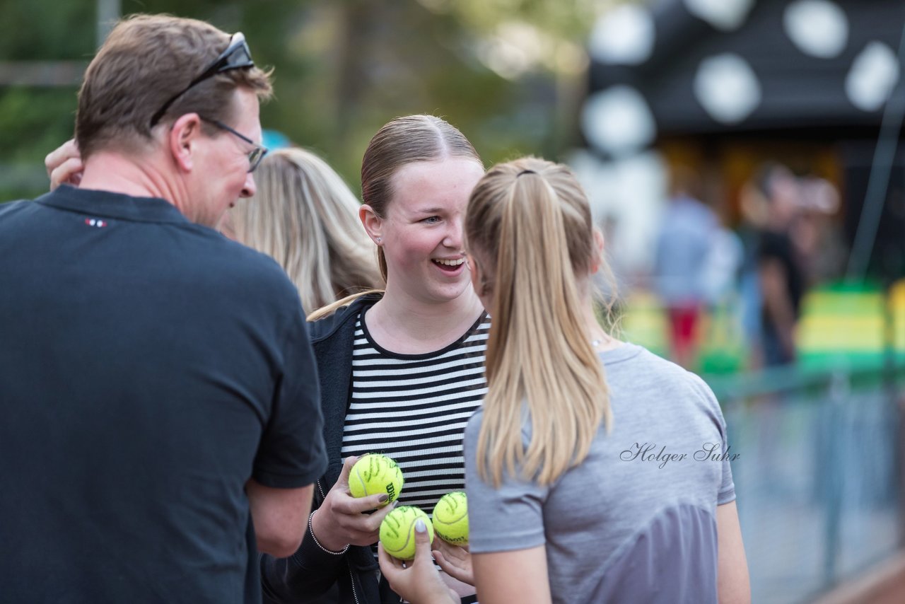 Bild 83 - Marner Tennisevent mit Mischa Zverev